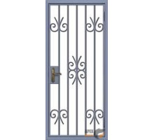 Дверь Решетчатая(Артикул 12020)