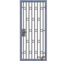 Дверь Решетчатая(Артикул 12023)
