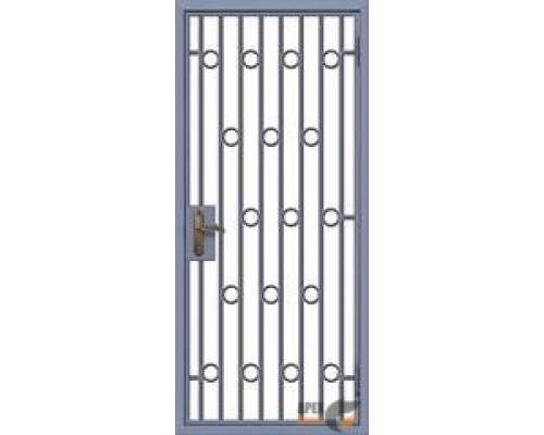 Дверь Решетчатая(Артикул 12023)