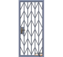 Дверь Решетчатая(Артикул 12005)